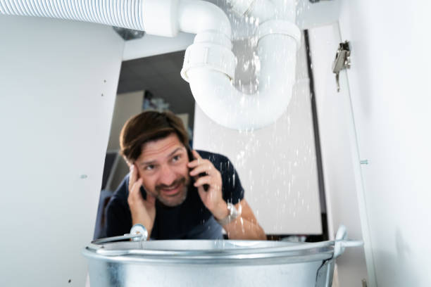 Best 24-Hour Plumber Near Me  in St Robert, MO