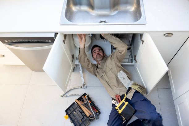 Best Same-Day Plumbing Service  in St Robert, MO