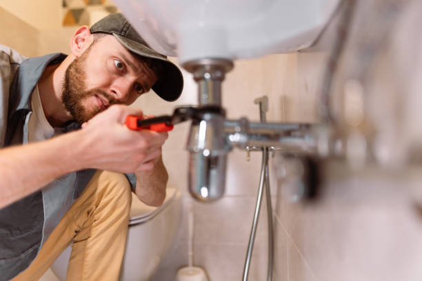 Best Emergency Plumber  in St Robert, MO
