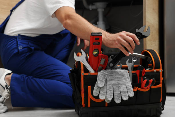 Best Affordable Plumbing Services  in St Robert, MO