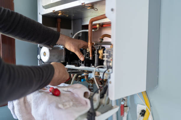Best Sprinkler Systems  in St Robert, MO
