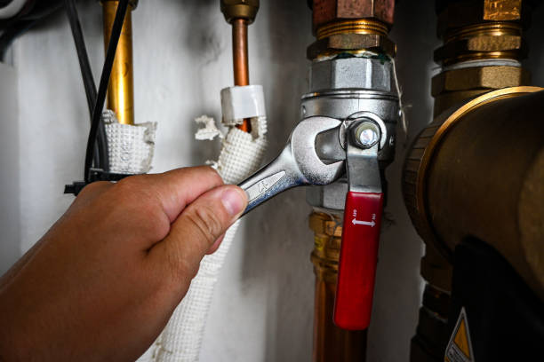 Best Sewer Line Repair  in St Robert, MO
